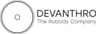 Devanthro - the Robody Company logo