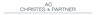 AC CHRISTES & PARTNER GmbH logo