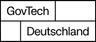 GovTech Deutschland logo