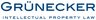 GRÜNECKER logo