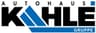 Autohaus KAHLE GmbH & Co. KG logo