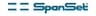 SpanSet-secutex GmbH logo