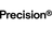 Precision® logo