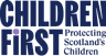 Children First logo