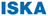 ISKA Infrastruktur logo