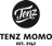 Tenz Momo logo