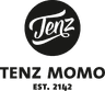 Tenz Momo logo