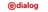 eBay Enterprise Marketing Solutions (formerly e-Dialog) logo