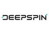 DeepSpin logo