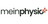 meinphysio+ Berlin 2 GmbH logo