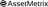 AssetMetrix GmbH logo