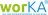 worKA gGmbH logo