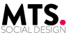 MTS-Social Design logo