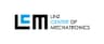 Linz Center of Mechatronics GmbH (LCM) logo