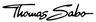 THOMAS SABO GMBH & CO KG logo
