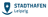 Stadthafen Leipzig GmbH logo