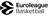 Euroleague Basketball logo