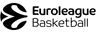 Euroleague Basketball logo