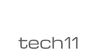tech11 GmbH logo