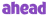 ahead® logo