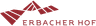 Erbacher Hof Gästehaus & Tagungszentrum des Bistums Mainz logo
