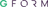 GFORM logo