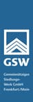 Gemeinnütziges Siedlungswerk GmbH logo