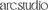 arc.studio - Offene Stellen logo