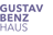 Gustav Benz Haus logo