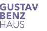 GUSTAV BENZ HAUS logo