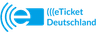 VDV eTicket Service GmbH & Co. KG logo