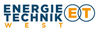 Energietechnik West GmbH logo