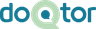 doQtor | Psychologie- & Facharztservice logo