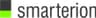 smarterion ag logo