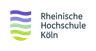 Rheinische Hochschule Köln logo