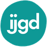 ijgd Landesvereine Niedersachsen e.V. und Hamburg e.V. logo