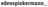 Edenspiekermann logo