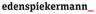 Edenspiekermann logo