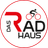Das Radhaus GmbH logo