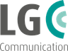 LG Communication GmbH & Co.KG logo
