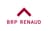BRP RENAUD logo