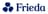 Frieda Health logo