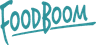 FOODBOOM GmbH logo