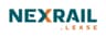 NEXRAIL.lease logo