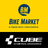 Zentrale Karriereseite der Bike Market Gruppe logo