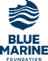 Blue Marine Foundation logo