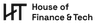 House of Finance & Tech Berlin logo