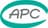 APC AG logo