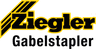 Ziegler Gabelstapler GmbH logo
