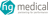 hg medical logo